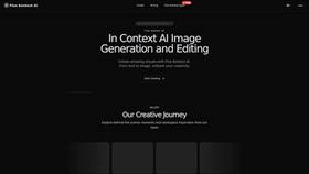 Kontext AI screenshot