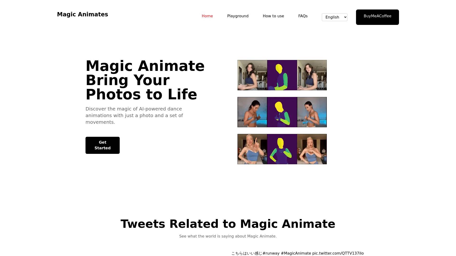 MagicAnimates