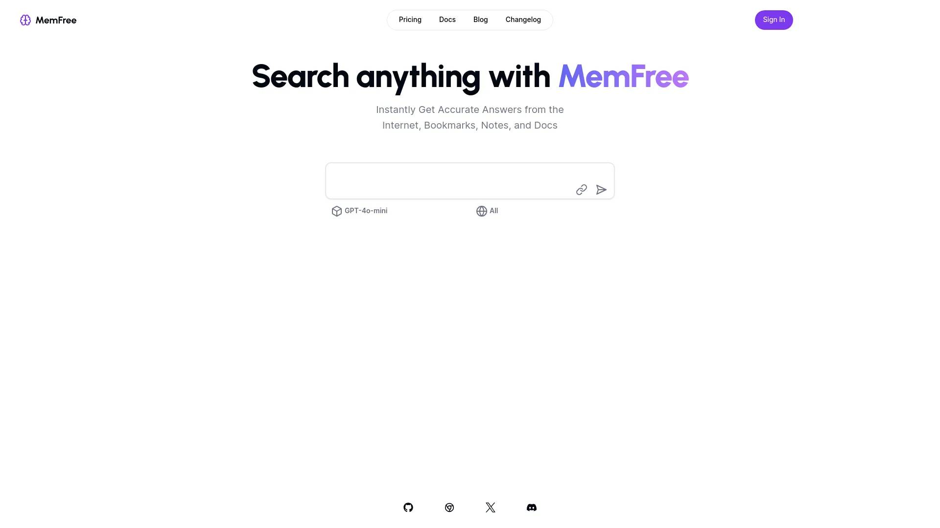 MemFree