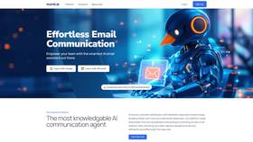 merel.ai screenshot