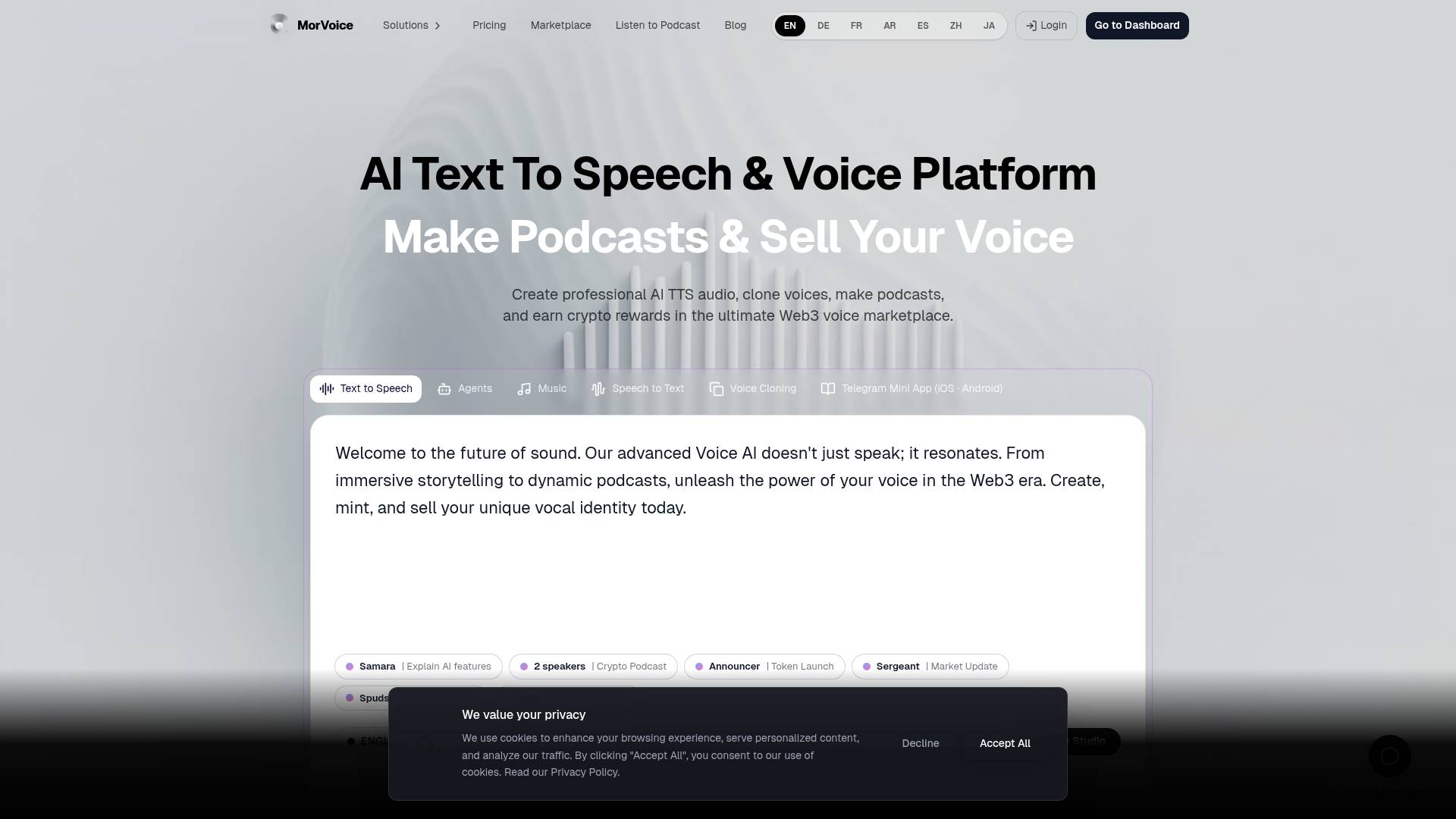 morvoice