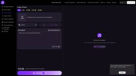 Music Maker AI Image to Music screenshot