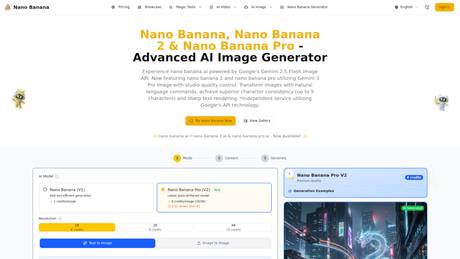 Nano-Banana-AI-PRO screenshot
