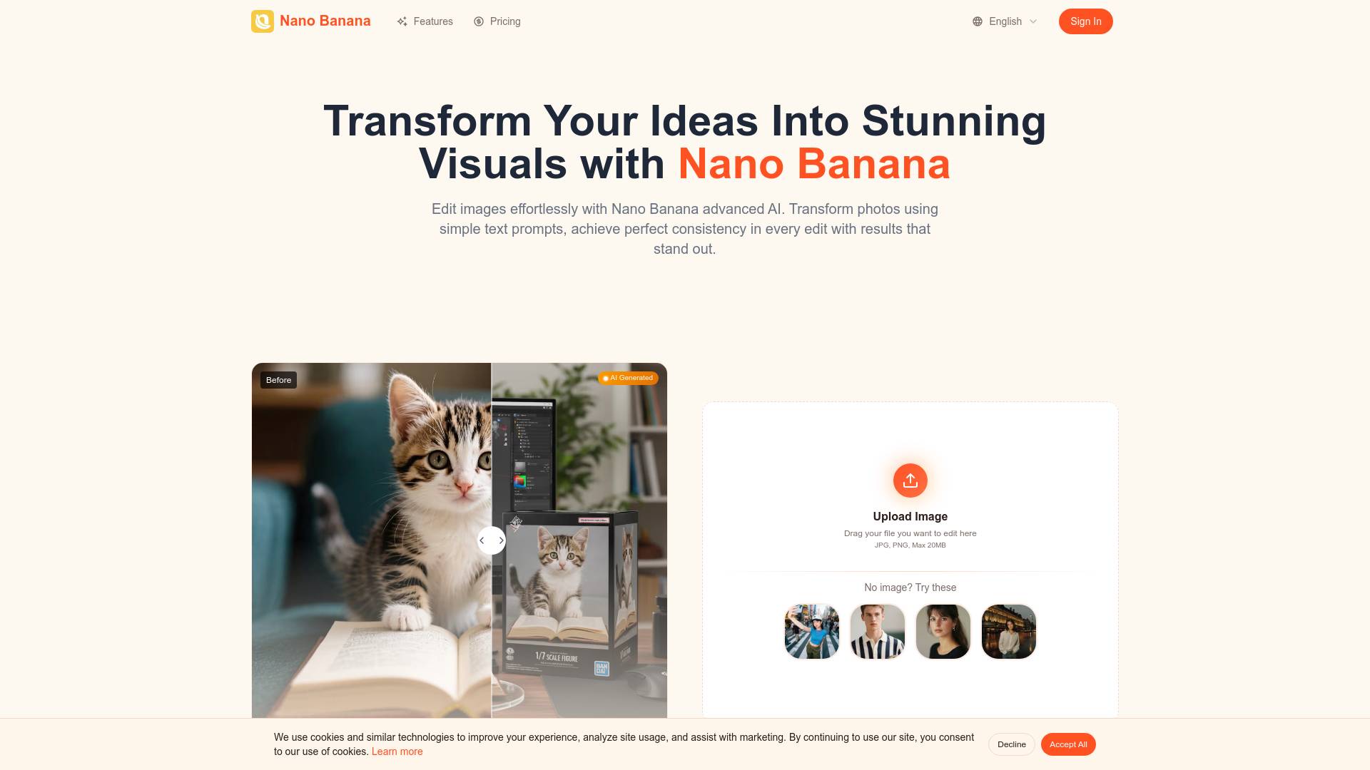 Nano Banana