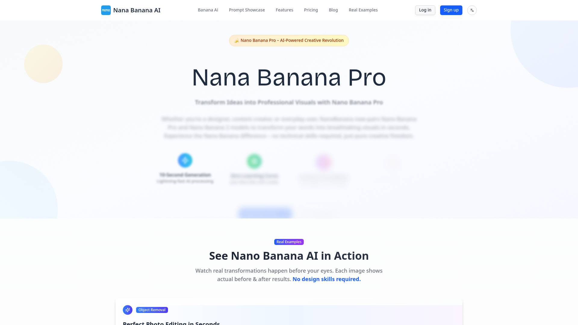 nanobanana-AI Image Generator