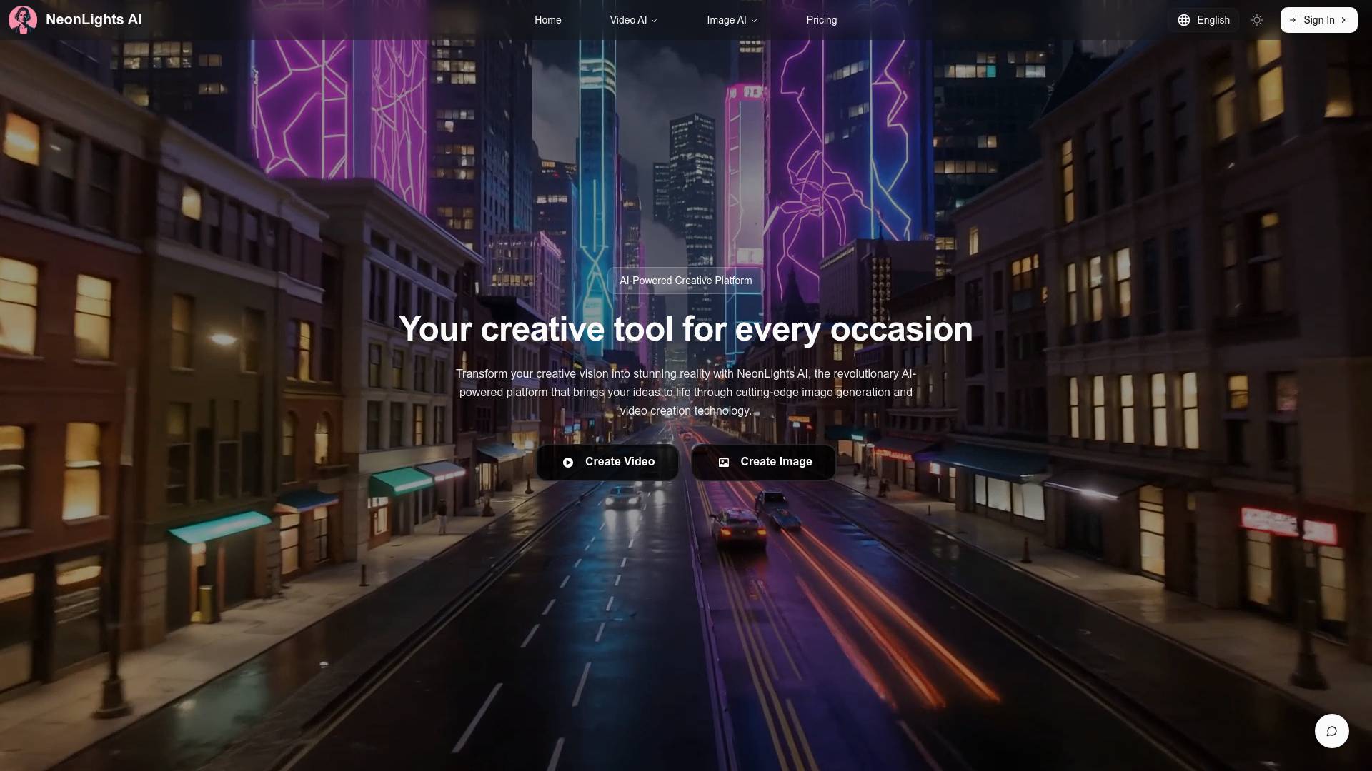 neonlights ai