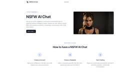 NSFW AI Chat screenshot