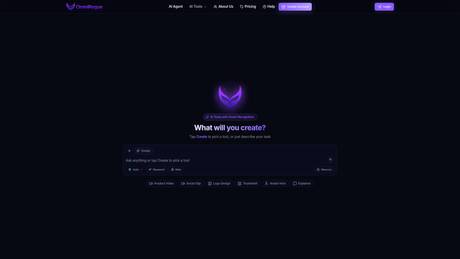 OmniRogue screenshot