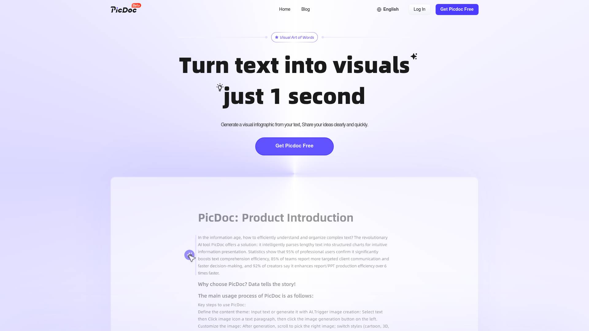 PicDoc screenshot