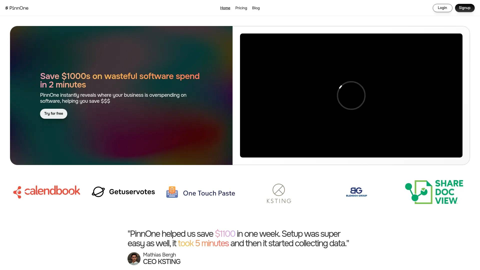 askPPC screenshot