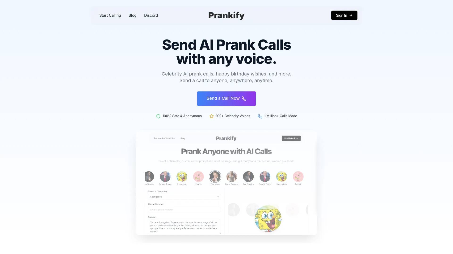 Prankify