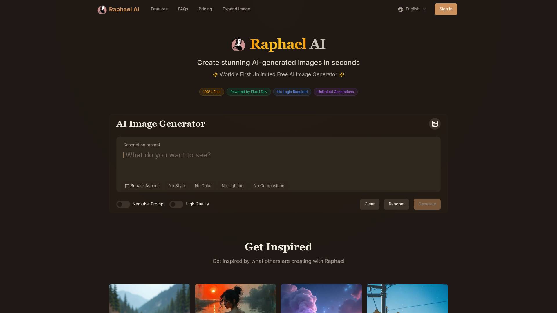 Raphael AI