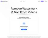 Remover.video screenshot