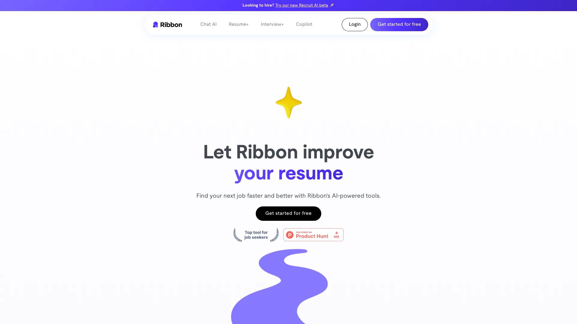 Ribbon screenshot