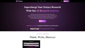 Scifocus screenshot