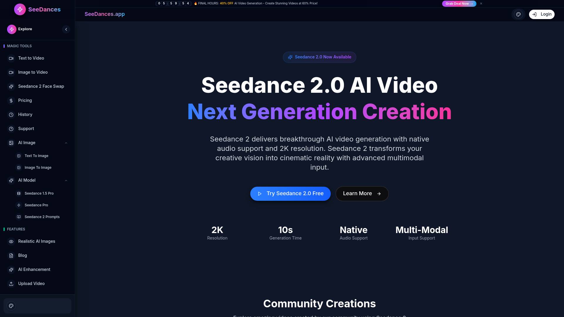 seedances.app