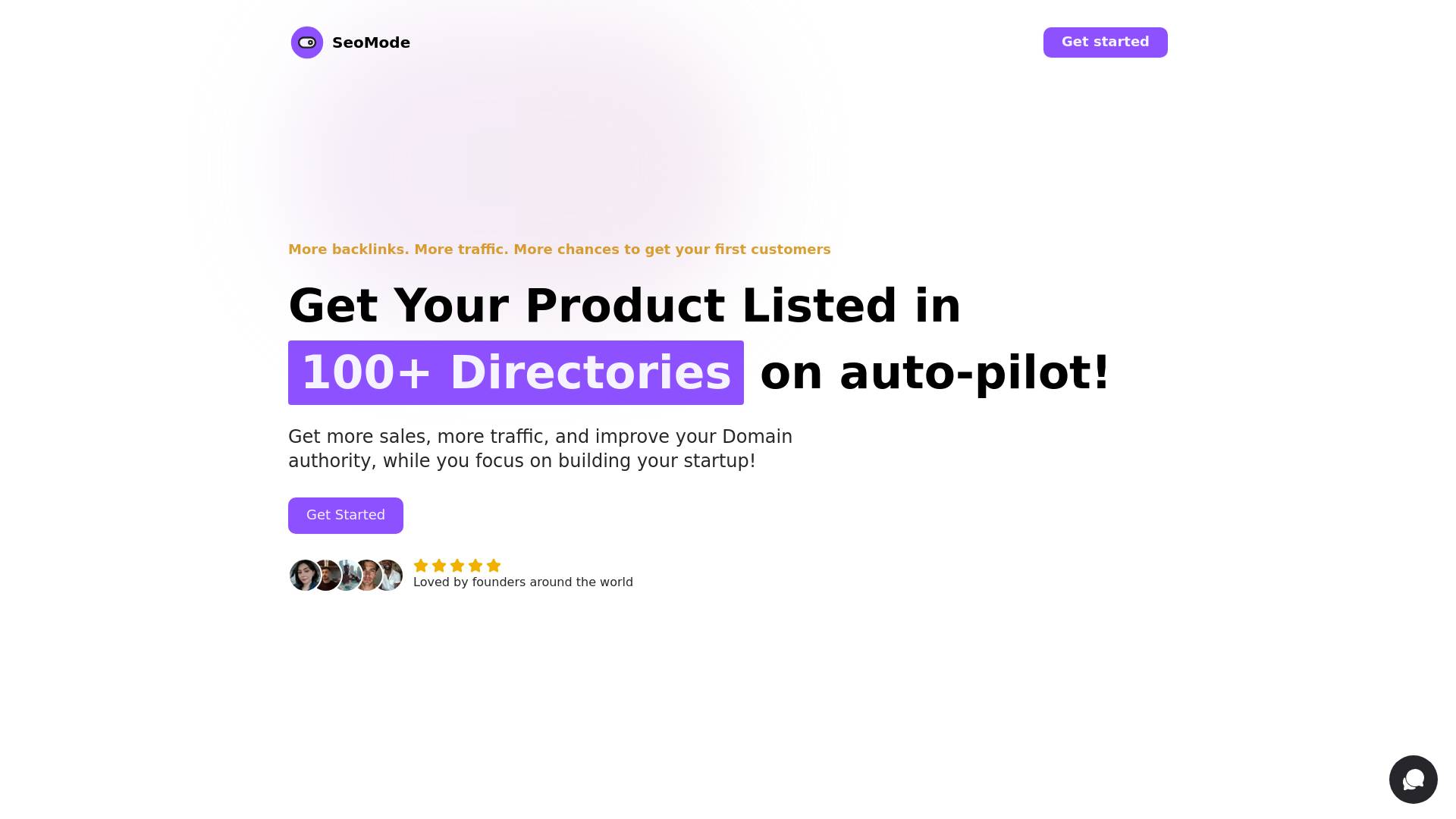 SEO Mode screenshot
