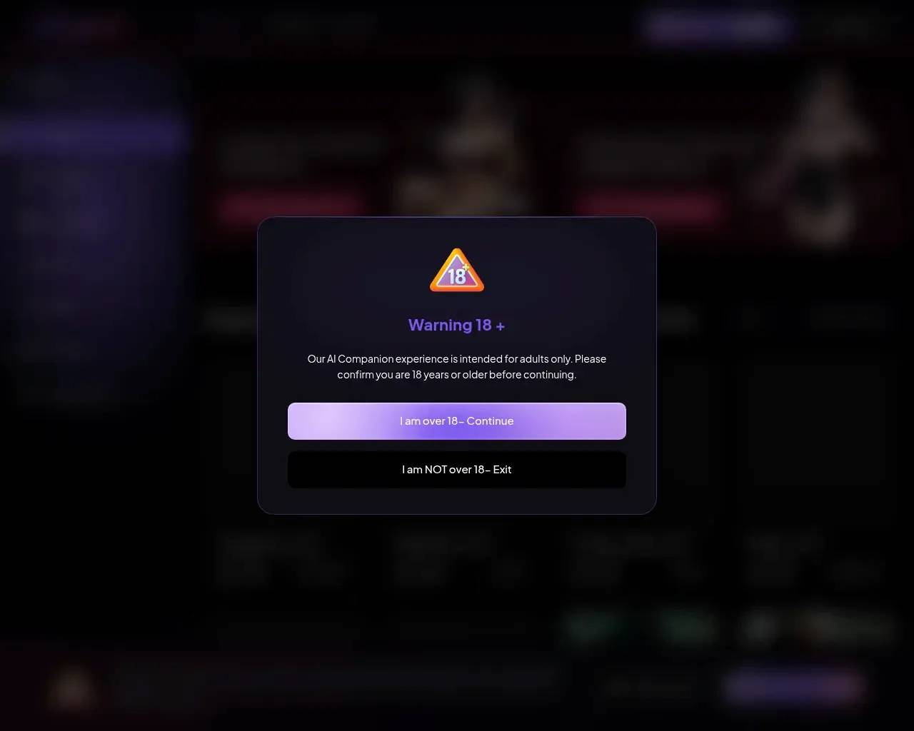 SheFeels AI screenshot