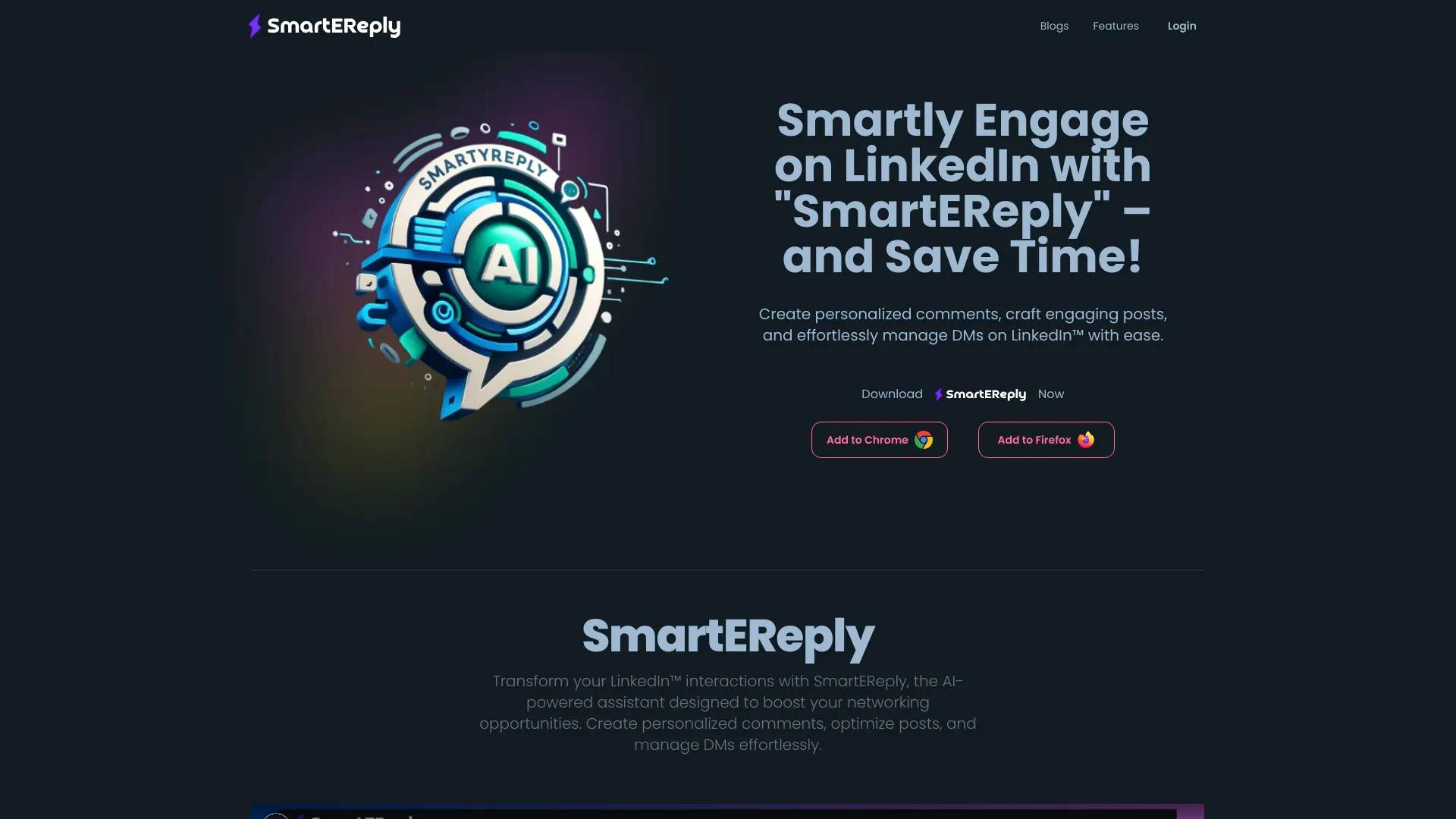 SmartEReply