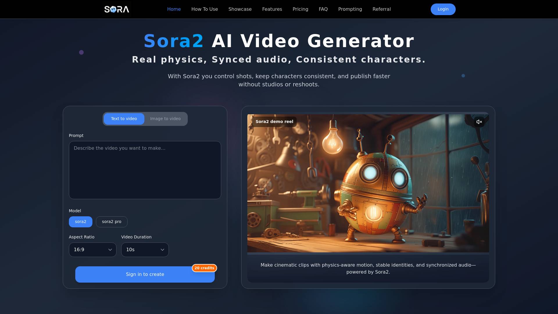 Sora2