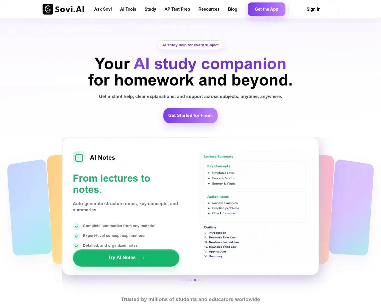 Sovi.AI