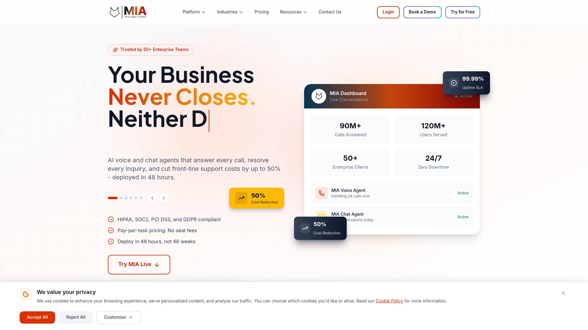 SuperMIA