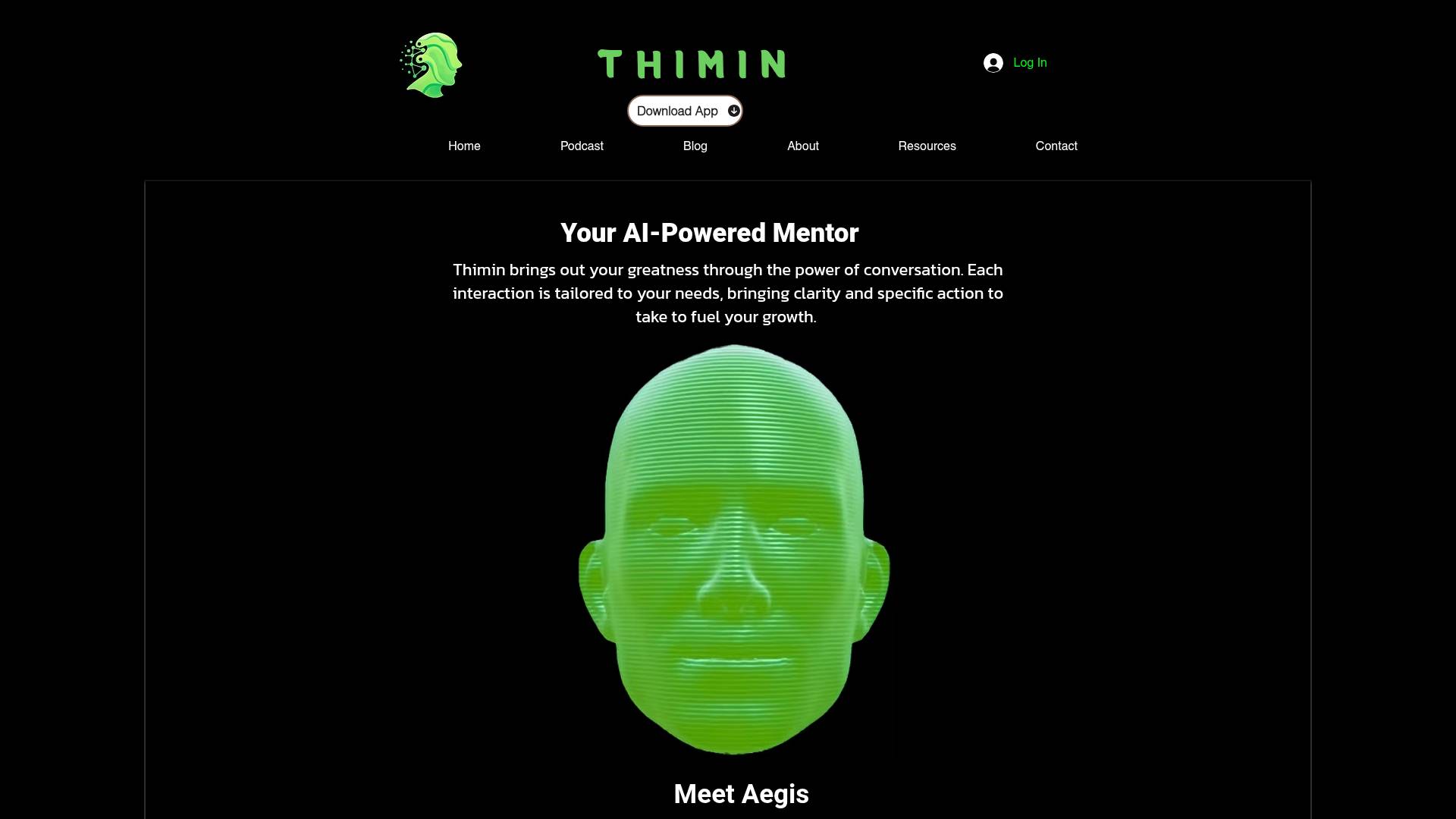 Thimin AI