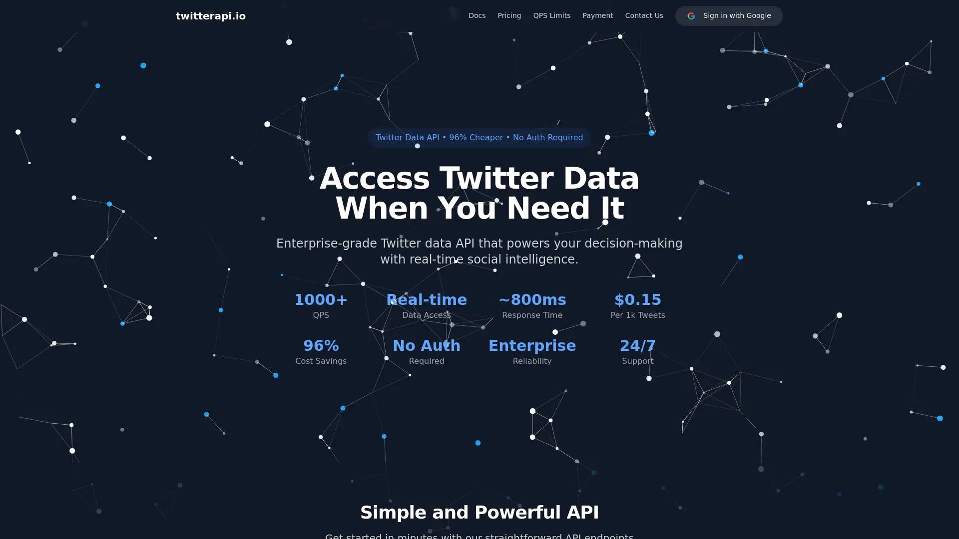 TwitterApi.IO