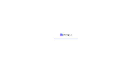 UX Magic AI screenshot