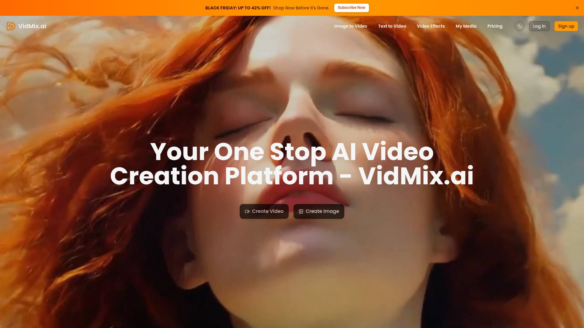 Vidmix AI