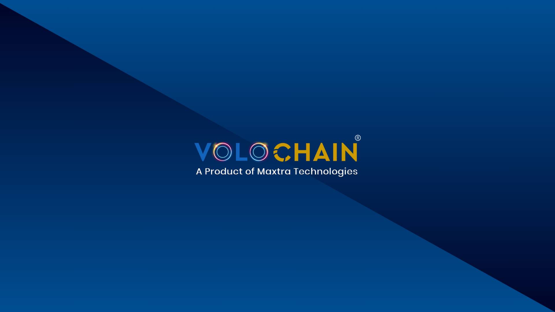 Volochain MLM Software