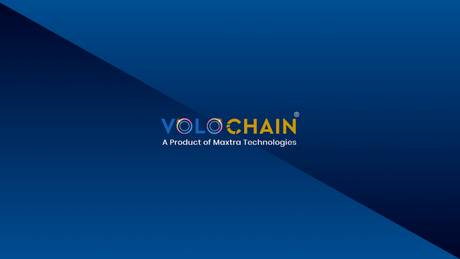 Volochain MLM Software screenshot