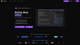 Yestotheoffer screenshot