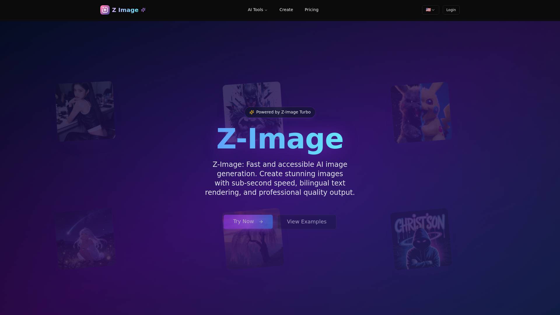 Z Image